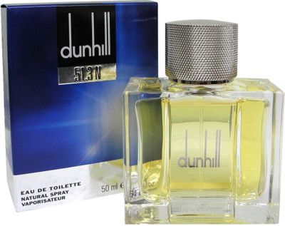 Buy Dunhill 51.3n EDT  -  50 ml: Perfume