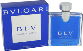 Buy Bvlgari BLV EDT - 100 ml: Perfume