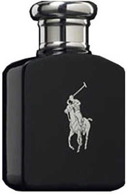 Ralph Lauren Polo Black EDT - 75 ml: Perfume Buy Ralph Lauren Polo Black EDT - 75 ml: Perfume