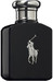 Ralph Lauren Polo Black EDT  -  75 ml