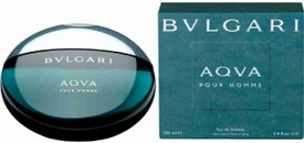 Bvlgari Aqva EDT - 100 ml: Perfume Buy Bvlgari Aqva EDT - 100 ml: Perfume