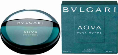 Bvlgari Aqva EDT - 100 ml: Perfume Buy Bvlgari Aqva EDT - 100 ml: Perfume