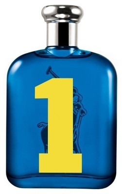 Ralph Lauren Big Pony 1 EDT - 75 ml: Perfume Buy Ralph Lauren Big Pony 1 EDT - 75 ml: Perfume