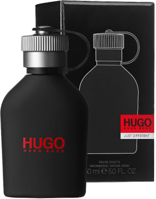 Hugo Just Different EDT - 150 ml: Perfume Buy Hugo Just Different EDT - 150 ml: Perfume
