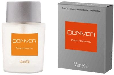 Denver Pour Homme EDP - 50 ml: Perfume Buy Denver Pour Homme EDP - 50 ml: Perfume