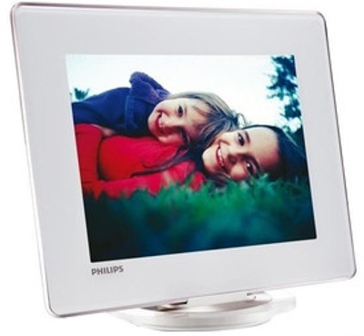 Buy Philips SPH 8208 Digital Photo Frame: Photo Frame