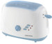 Morphy Richards AT204 2 Slice Pop Up Toaster