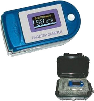 Niscomed FPO-50 Pulse Oximeter: Pulse Oximeter Buy Niscomed FPO-50 Pulse Oximeter: Pulse Oximeter