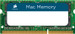 Corsair DDR3 Laptop (Mac) 8 GB (1 x 8 GB) RAM (CMSA8GX3M1A1333C9)