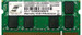 G.Skill SQ DDR2 2 GB (1 x 2 GB) Laptop RAM (F2-6400CL5S-2GBSQ)