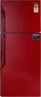 Samsung RT2734PNBRR Double Door - Top Freezer 255 Litres Refrigerator: Refrigerator Buy Samsung RT2734PNBRR Double Door - Top Freezer 255 Litres Refrigerator: Refrigerator