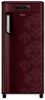 Whirlpool 230 Ice Magic 5G Finish Single Door 215 Litres Refrigerator