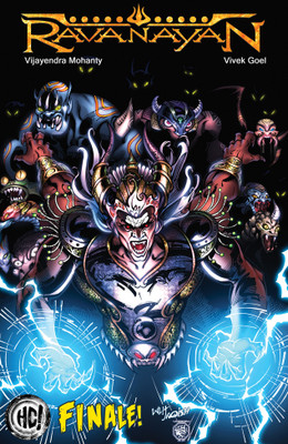 Buy Ravanayan Finale!: Regionalbooks