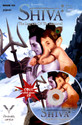 Shiva: The Legends of the Immortal (Book - 3): Regionalbooks