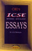 Icse Model English Essays by Dr. A. K. Mukherjee