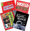 Buy Book Amazing Facts Pack (Set of 4 Books) by 