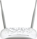 TP-LINK TD-W8968 300 Mbps Wireless N USB ADSL2+ Modem Router: Router