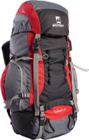 Wildcraft Kailash Rucksack  - 55 L: Rucksack