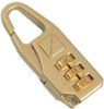 Travel Blue Combi De-Luxe Safety Lock