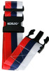 Korjo Luggage Strap - Standard