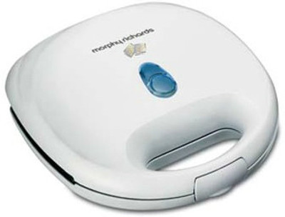 Buy Morphy Richards SM3007 G Sandwich Maker: Sandwich Maker