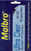 Malbro Ultra Screen Guard for Samsung Galaxy Y Pro B5510 & Galaxy Y Pro Duos B5512