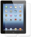 Amzer 93520 Anti-Glare Screen Protector with Cleaning Cloth for New iPad