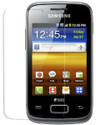 iAccy Screen Guard for Samsung Galaxy Y Duos: Screen Guard