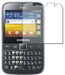 iAccy SSG028 Screen Protector for Samsung Galaxy Y Pro Duos