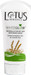 Lotus Herbals White Glow Oatmeal & Yogurt Skin Whitening  Scrub