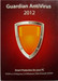 Guardian Anti Virus 2012 1 PC 1 Year