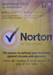 Norton AntiVirus 2012 5 PC 1 Year