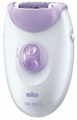 Braun Silk Epil 3 3170 Legs Epilator: Shaver Buy Braun Silk Epil 3 3170 Legs Epilator: Shaver