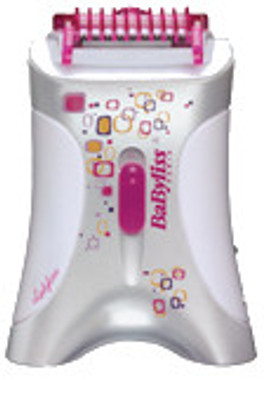 Buy Babyliss G280E Ladyliss Trimmer: Shaver