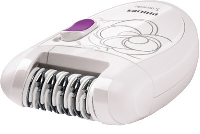 Philips HP6400 Hair Removal Epilator: Shaver Buy Philips HP6400 Hair Removal Epilator: Shaver