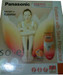 Panasonic ES2024 Epilator
