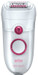 Braun Silk Epil 5 5280 Epilator