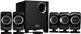 Creative Inspire T6160 5.1 Multimedia Speakers
