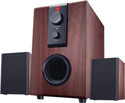 iBall Raaga Q9 Multimedia Speaker: Speaker
