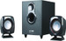 F&D F203G 2.1 Multimedia Speakers
