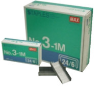 Max Stapler Pins: Stapler Pin Remover
