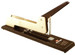 Max General Staplers