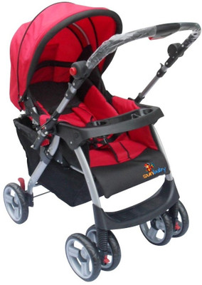 Buy Sunbaby Stroller: Stroller Pram