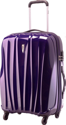 Buy VIP Verve 360 Check-in Luggage - 26 inch: Suitcase