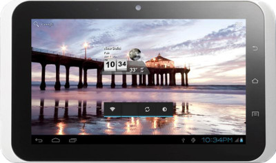 Buy HCL ME Y2 Tablet: Tablet