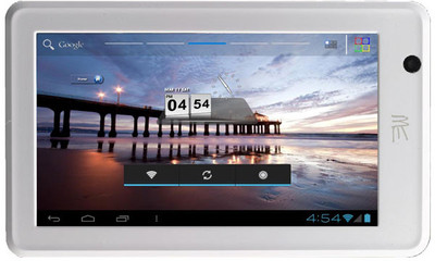 HCL ME Tablet U1: Tablet Buy HCL ME Tablet U1: Tablet