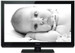Panasonic TH-L32C5D LCD 32 inches HD Television