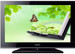 Sony BRAVIA 26 inches HD LCD KLV-26BX350 Television