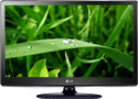 LG 32LS3300 LED 32 inches HD Television: Television