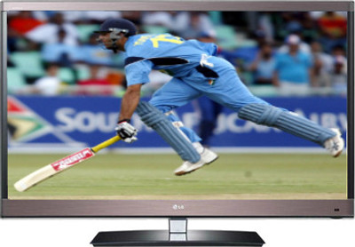 LG 42 Inches 3D Full HD LED 42LW5700 Television: Television Buy LG 42 Inches 3D Full HD LED 42LW5700 Television: Television